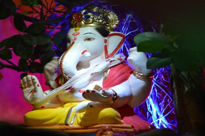 सौ.प्रतिभा प्रकाश जाधव, डोंबिवली-पुर्व