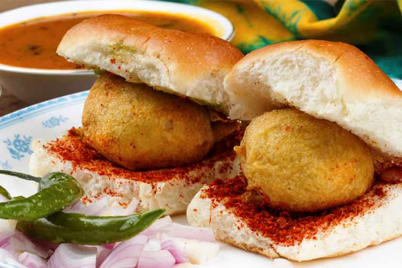 Vada-Pav