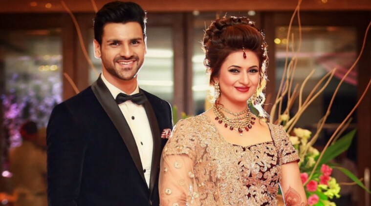 Divyanka Tripathi, Vivek Dahiya