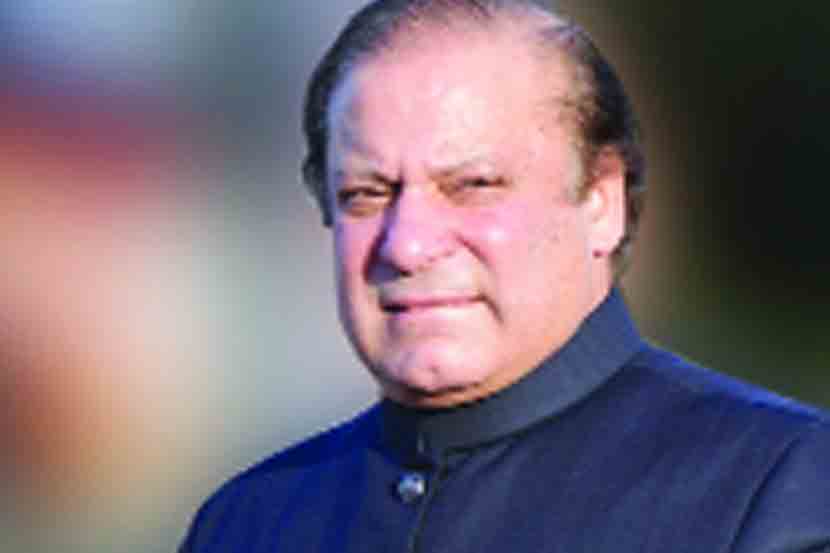 Nawaz Sharif