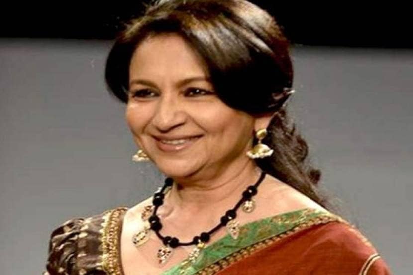 sharmila tagore