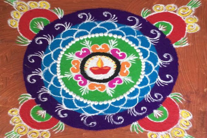 रसिका दत्तात्रय गावड.नालासोपारा