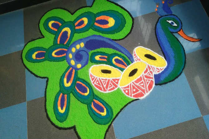 साक्षी मुंढे