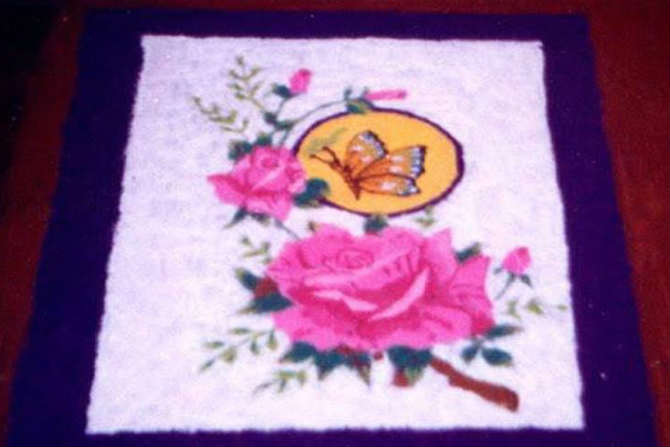 प्रतिक्षा भोगल, नवी मुंबई