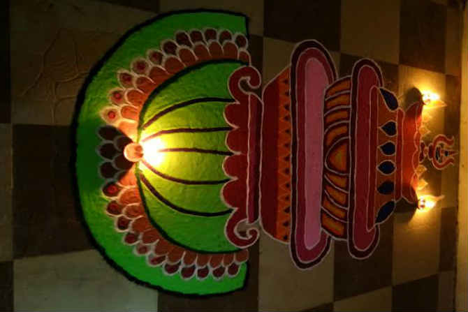 रोहिणी देशमुख नांदेड