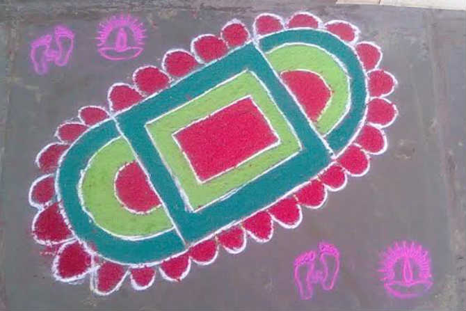 कोमल शिंदे