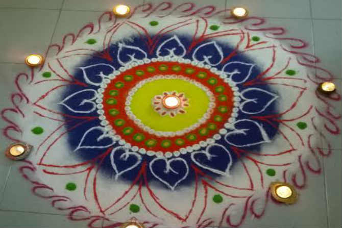 सावली बिर्जे, नेरुळ, नवी मुंबई