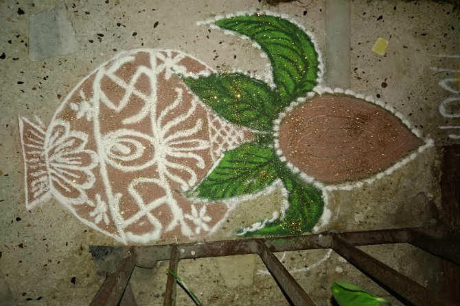 प्रणिता बिलोलीकर, जमशेदपूर