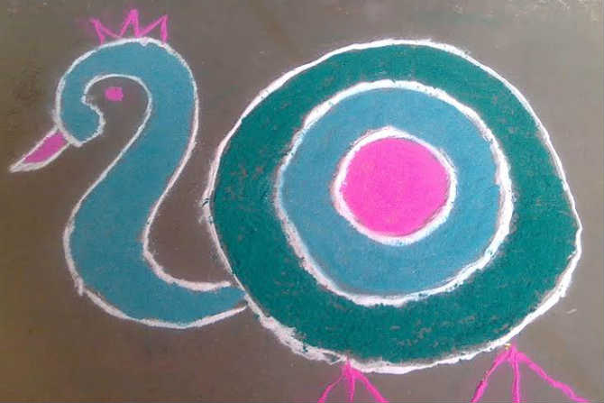 कोमल शिंदे