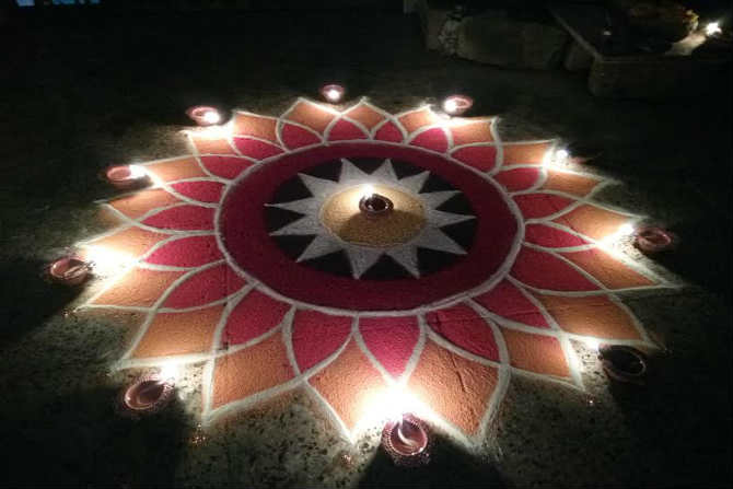 सविता राजेंद़़ माचलोड, नांदेड