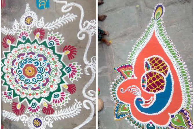 सानवी गणेश बरसावने, औरंगाबाद