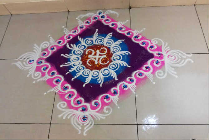 मनिष मनोहर जुवाळे