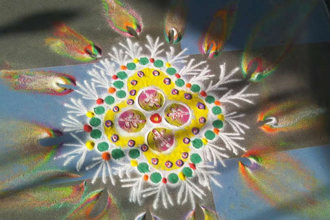 साक्षी मुंढे