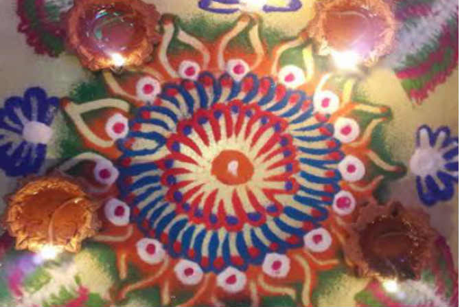 स्नेहल गवळी, मालाड