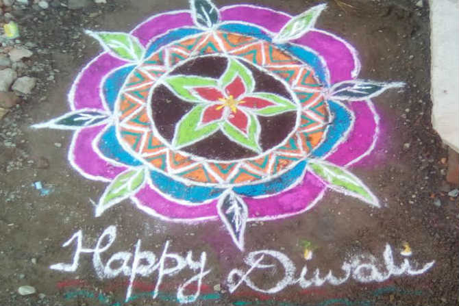 मयुरी म्हाकलकर, नागपूर