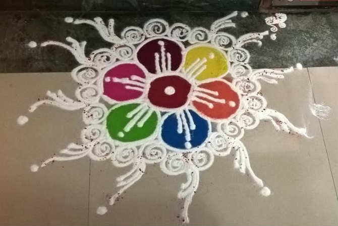 धीरज देवकटे,पनवेल