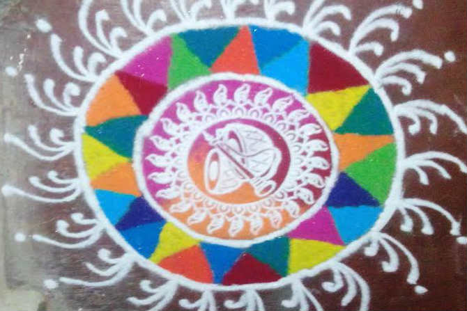 अपर्णा गणेश पाटील, नांदेड