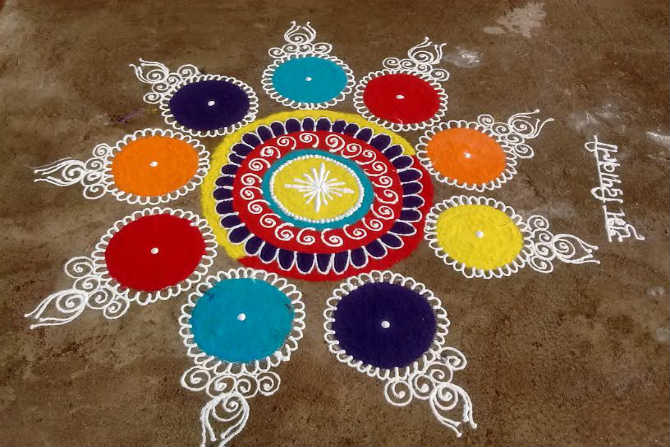 ज्योती मोहिते, सांगली