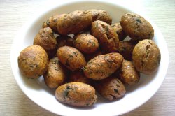 ‘मेथीचे मुठीये’ कसे बनवायचे : How to make Methi Muthiye