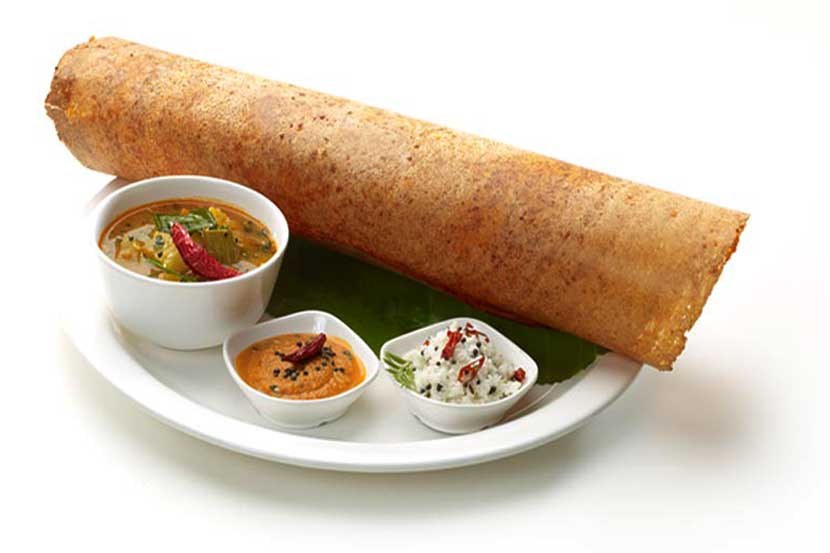 How to make instant dosa, झटपट डोसा, इन्स्टंट डोसा