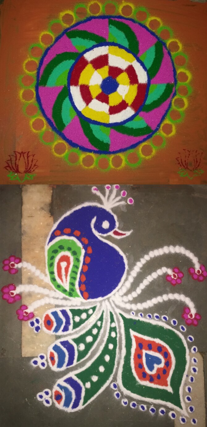 कस्तुरी गुरव, वसई