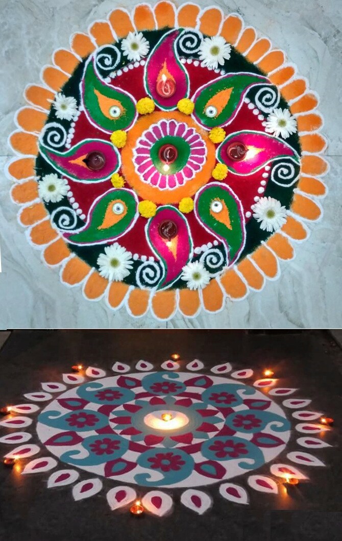 सौ. आशा दिनकर मिसाळ, ठाणे