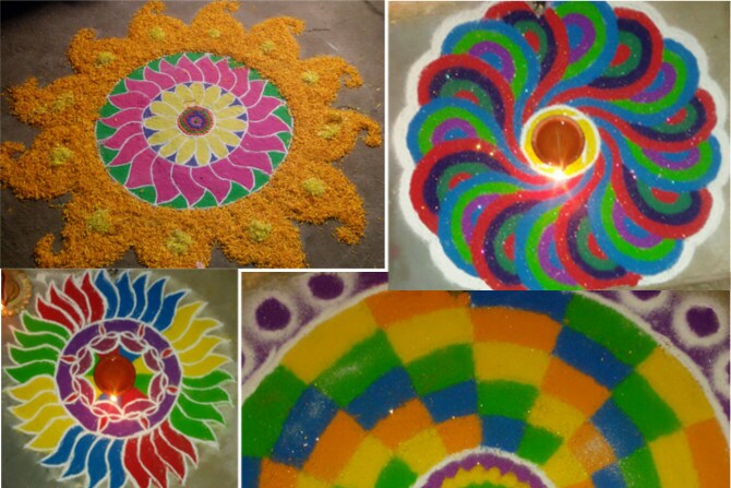 साधना निर्भवणे