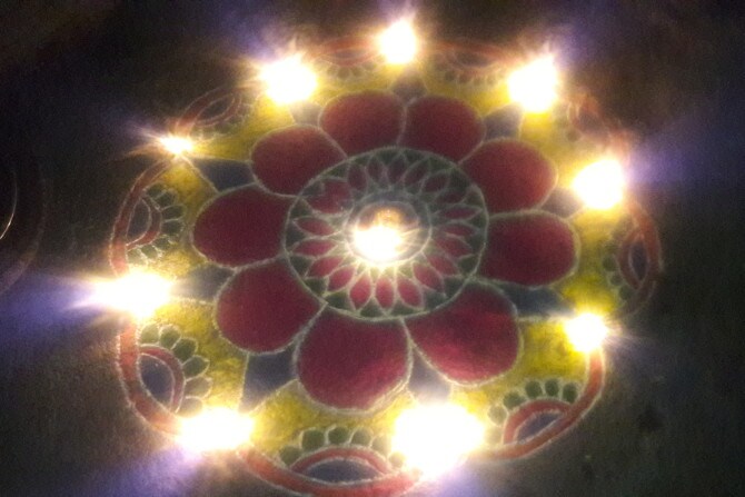 अश्विनी मुळे