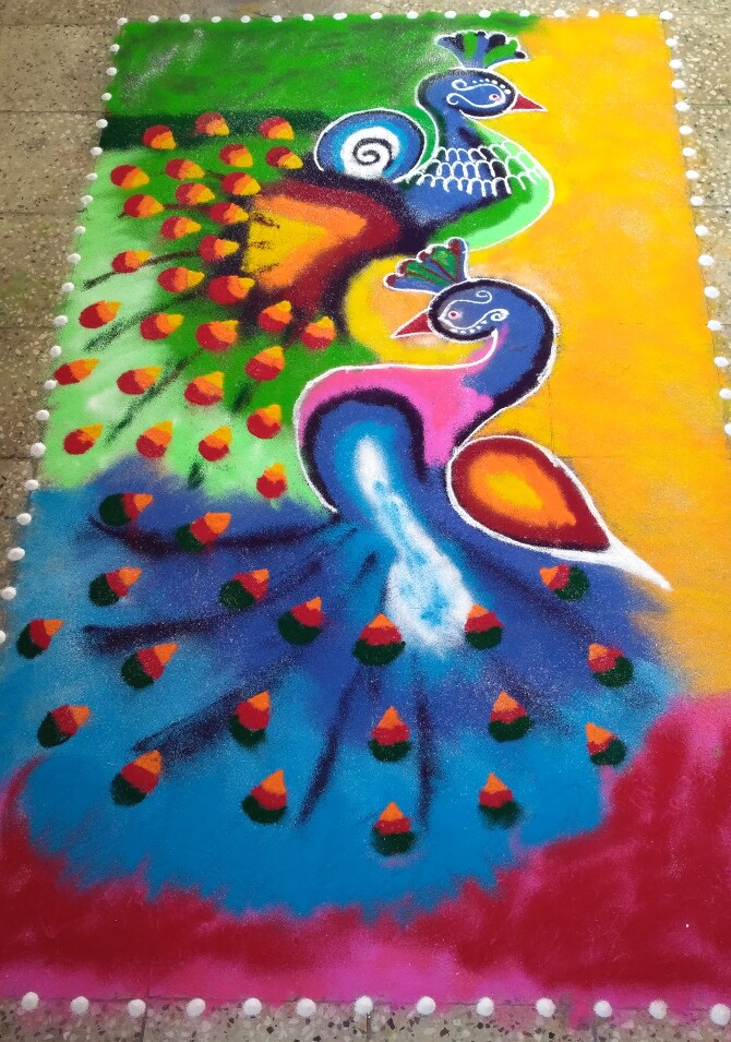 विजया तांभणे, नागपूर