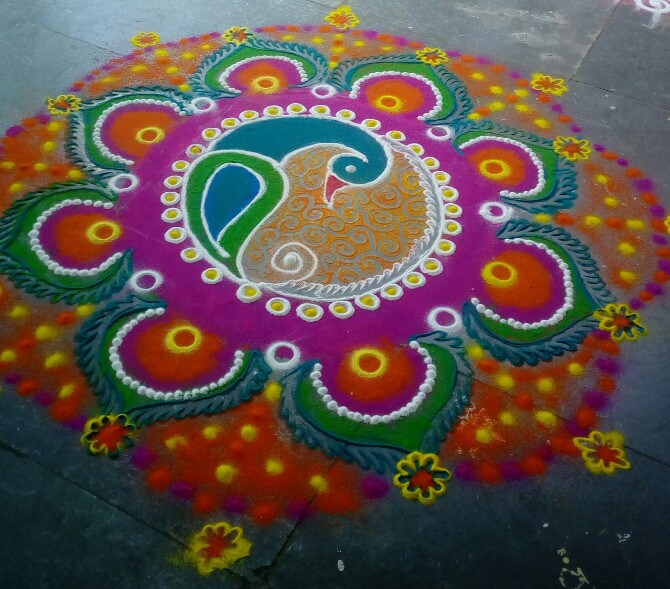 श्रध्दा दिवसे, पुणे