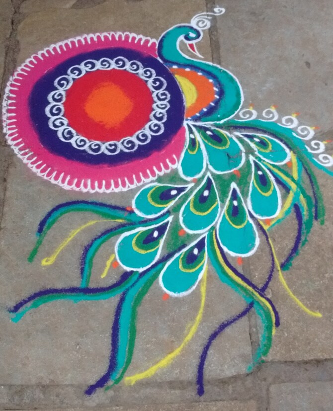 श्वेता संभाजी मोरे, इचलकरंजी