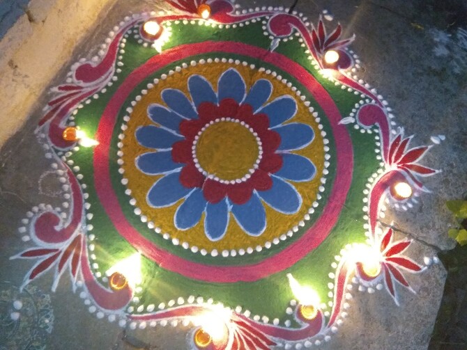 अंजली सुवर्णकार