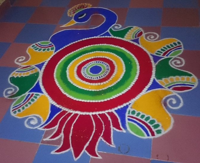 श्रृतिका , कोलाड - रायगड