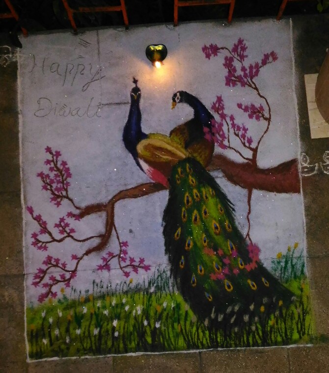 सुप्रिया आणि नम्रता कदम