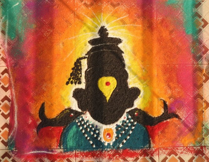 प्रशांत तांगडे, आंबिवली