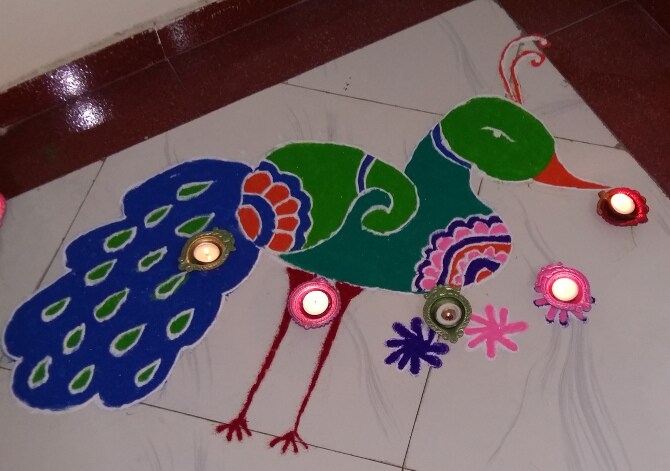 प्रियांका देशपांडे