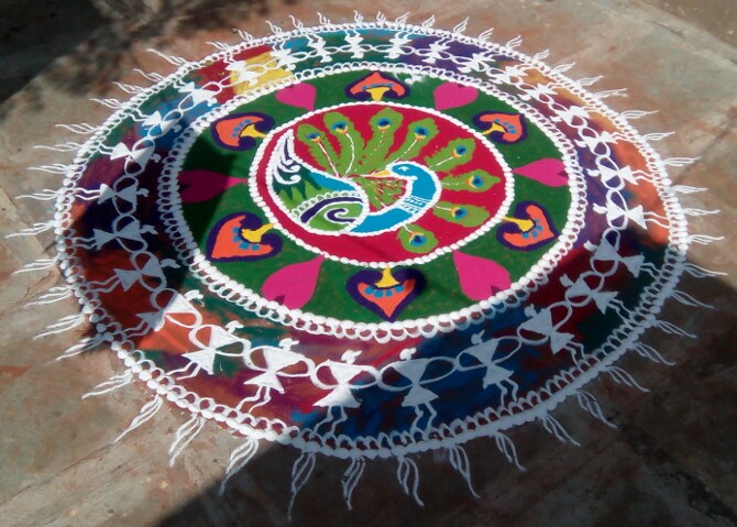 श्रुती विजय तरटे, औरंगाबाद