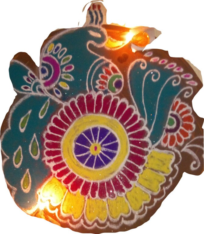 मीनाक्षी हावरे, मुरुड-जंजिरा