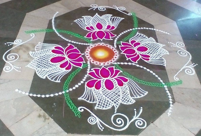 अदिती मोर्वेकर, रत्नागिरी