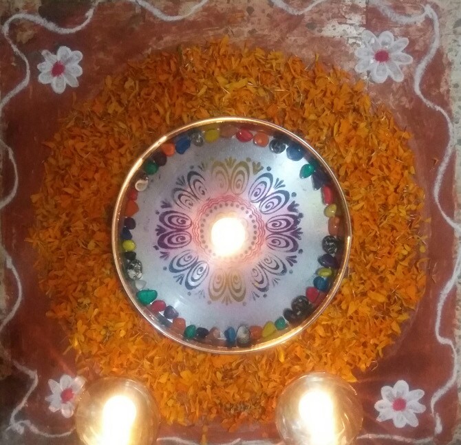 तेजल कोंका, नालासोपार