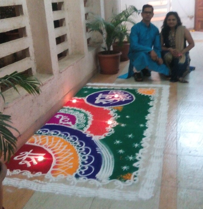 अमित भोईर