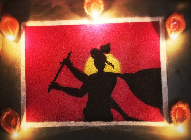 गौरव दत्तात्रय धुरी, मुंबई