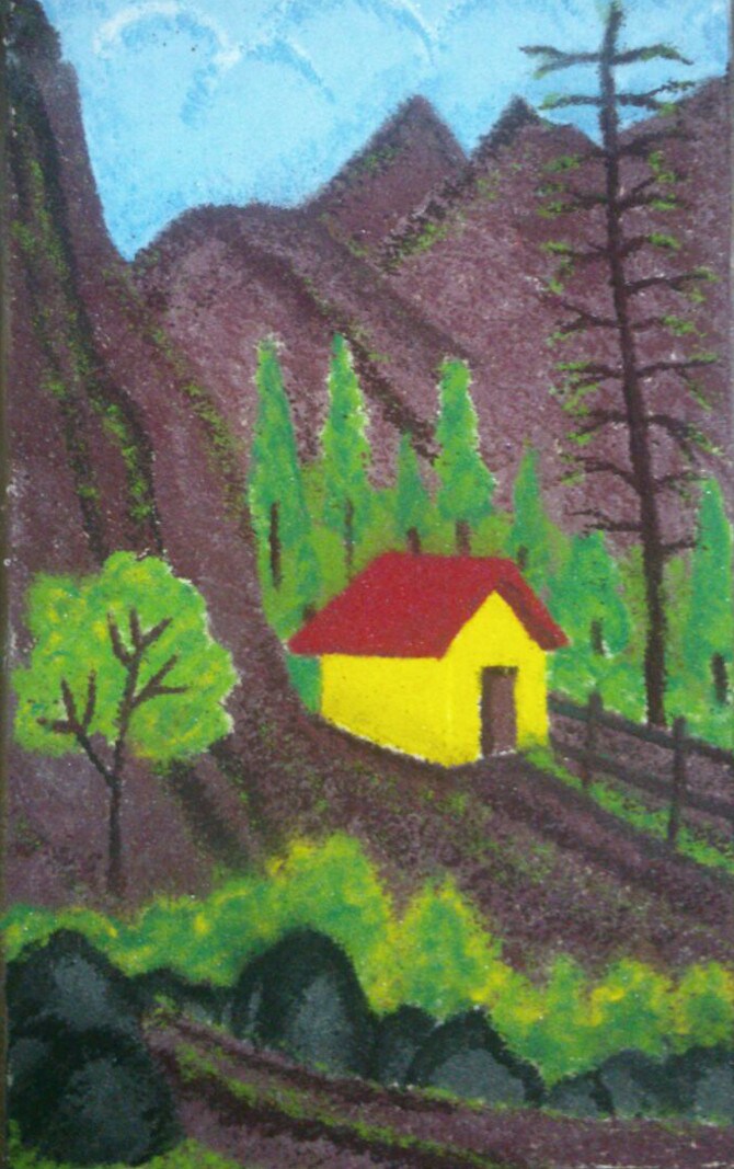 आदिती कुलकर्णी, पुणे