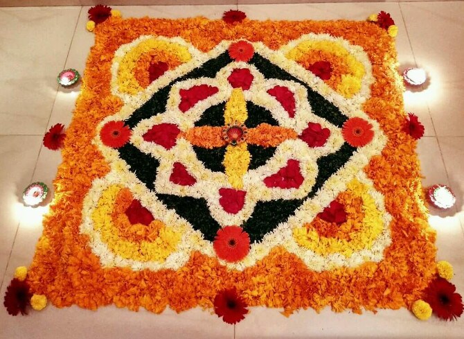 प्राची साटम