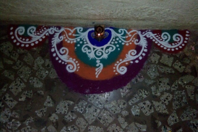 पल्लवी प्रजापती