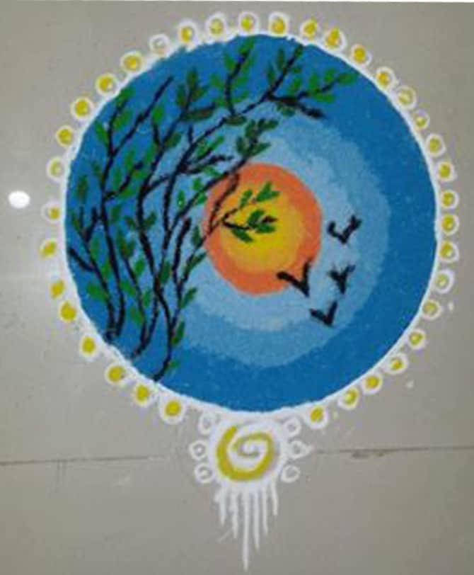 वनिता निंबाळकर