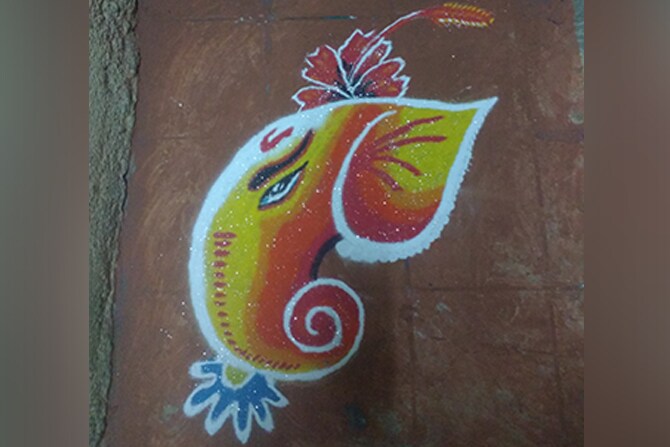 अक्षय नाईक, बोईसर