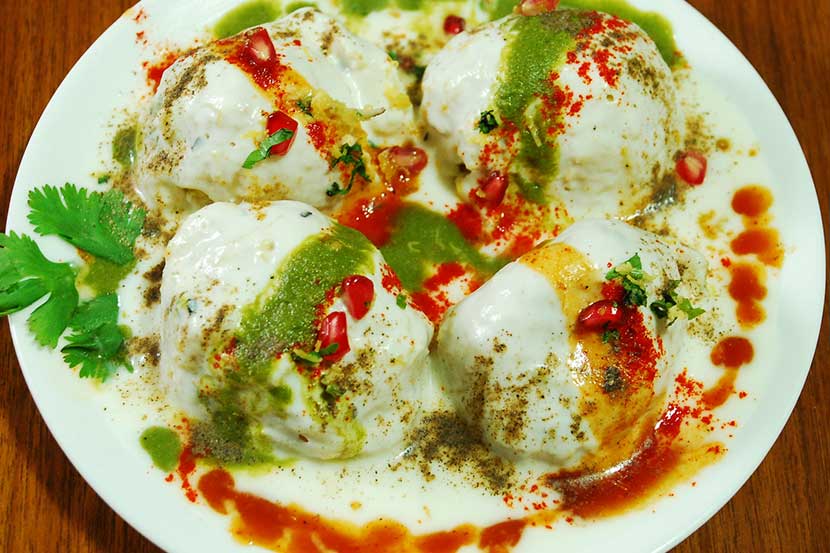 how to make dahi vada, dahi vada recipe, दही वडा कसा बनवायचा, दही वडे रेसिपी