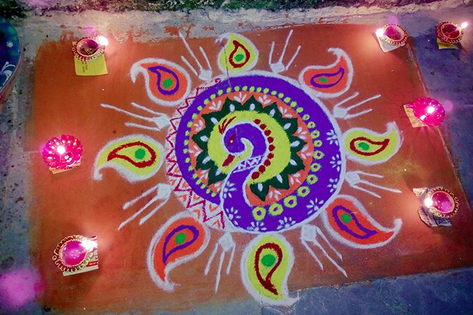 दिप्ती कोडे