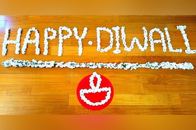 महिंद्र भंडारी, अमेरिका